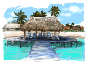 Cayo Guillermo