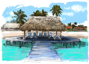 Cayo Guillermo